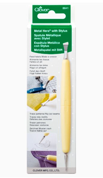 Clover Metal Hera with Stylus